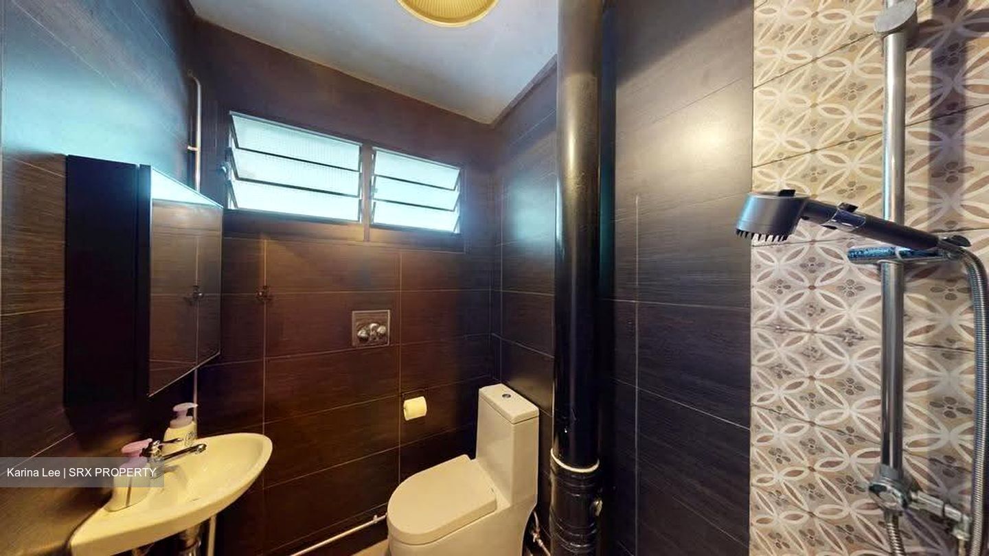 Blk 506 Kaki Bukit Ville (Bedok), HDB 5 Rooms #639541581
